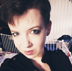 Meet your Posher, Jasmine